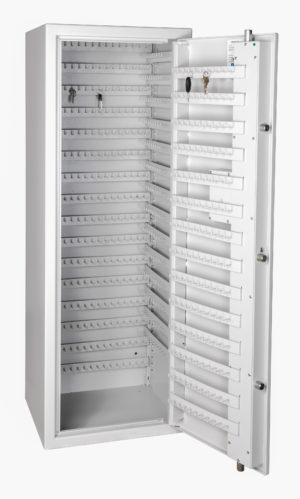 TS 1600-668 Nyckelsäkerhetsskåp SSF 3492