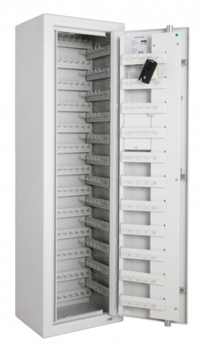 TS 1250-292L Nyckelsäkerhetsskåp