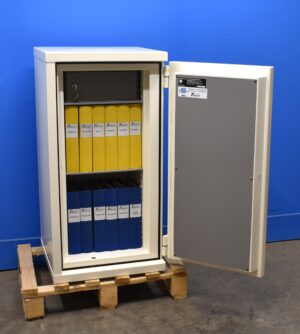 Håbeco BDS 90 Begagnat Stöldskyddsskåp 2